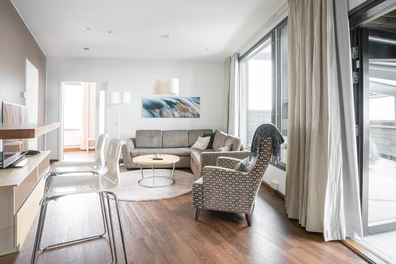 Suite Sky Deluxe